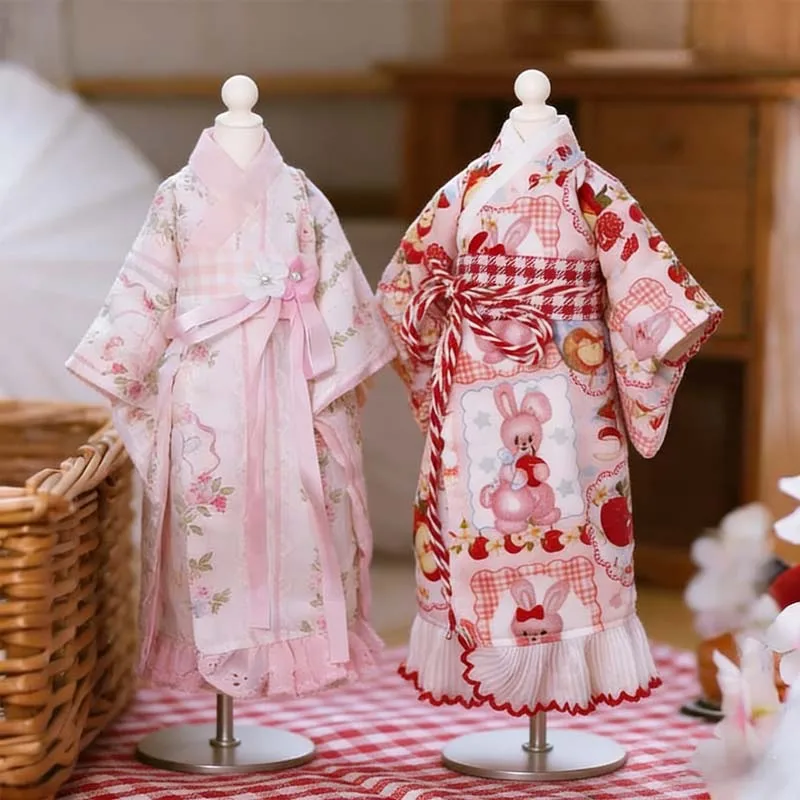 1/6 одежда для куклы BJD, милое японское кимоно ручной работы для 30 см, платье для куклы BJD для девочек, платье своими руками, игрушки, аксессуары для кукольной одежды
1/6 одежда для куклы BJD, милое японское кимоно ручной работы для 30 см, платье для куклы BJD для девочек, платье своими руками, игрушки, аксессуары для кукольной одежды