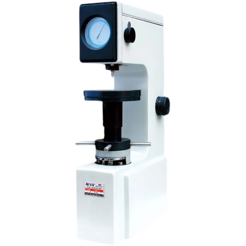 HSRD-45 Electric Surface Rockwell Hardness Tester Metal Heat Treatment Mold Steel Hardness Tester
HSRD-45 Electric Surface Rockwell Hardness Tester Metal Heat Treatment Mold Steel Hardness Tester