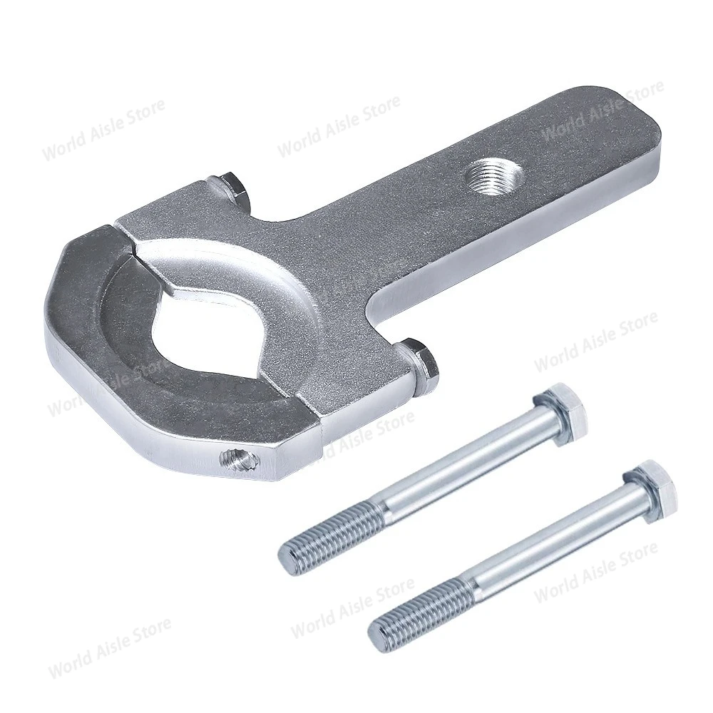 For Chevrolet Equinox Propeller Shaft Separator Tool, Propeller Shaft Wrench and Differential Remover Tool - DT51329A
For Chevrolet Equinox Propeller Shaft Separator Tool, Propeller Shaft Wrench and Differential Remover Tool - DT51329A