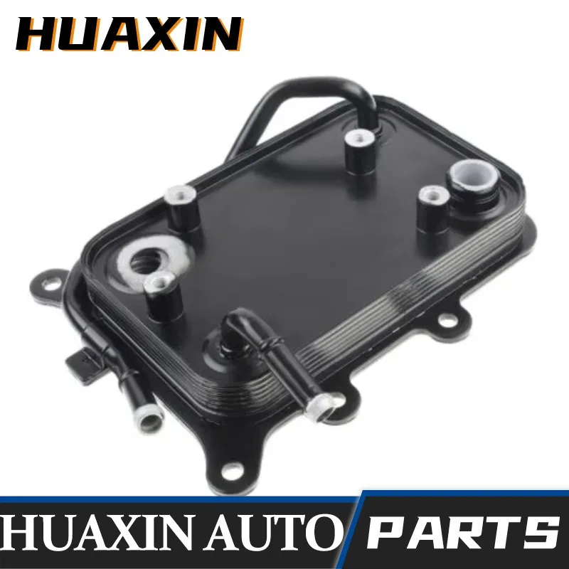 25620-2W500 256202W500 Transmission Oil Cooler For 2013-2019 Hyundai Santa Fe Sonata Sorento 25620-1U500 256201U500
25620-2W500 256202W500 Transmission Oil Cooler For 2013-2019 Hyundai Santa Fe Sonata Sorento 25620-1U500 256201U500