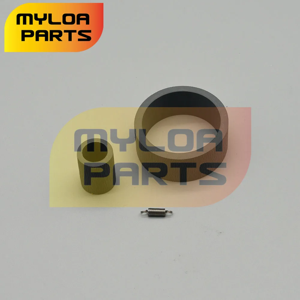 5X 1517053 Retard Pickup Roller is for EPSON Stylus Office B1100 Photo 1400 1410 L1300 L1800 R1900 1500W ME1100
5X 1517053 Retard Pickup Roller is for EPSON Stylus Office B1100 Photo 1400 1410 L1300 L1800 R1900 1500W ME1100