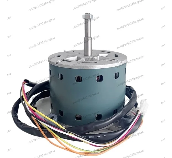 Крытый двигатель кондиционера YDK-150W-8 YDK-90W-8YDK-110W-8 с внутренним вентилятором, асинхронный 
Крытый двигатель кондиционера YDK-150W-8 YDK-90W-8YDK-110W-8 с внутренним вентилятором, асинхронный