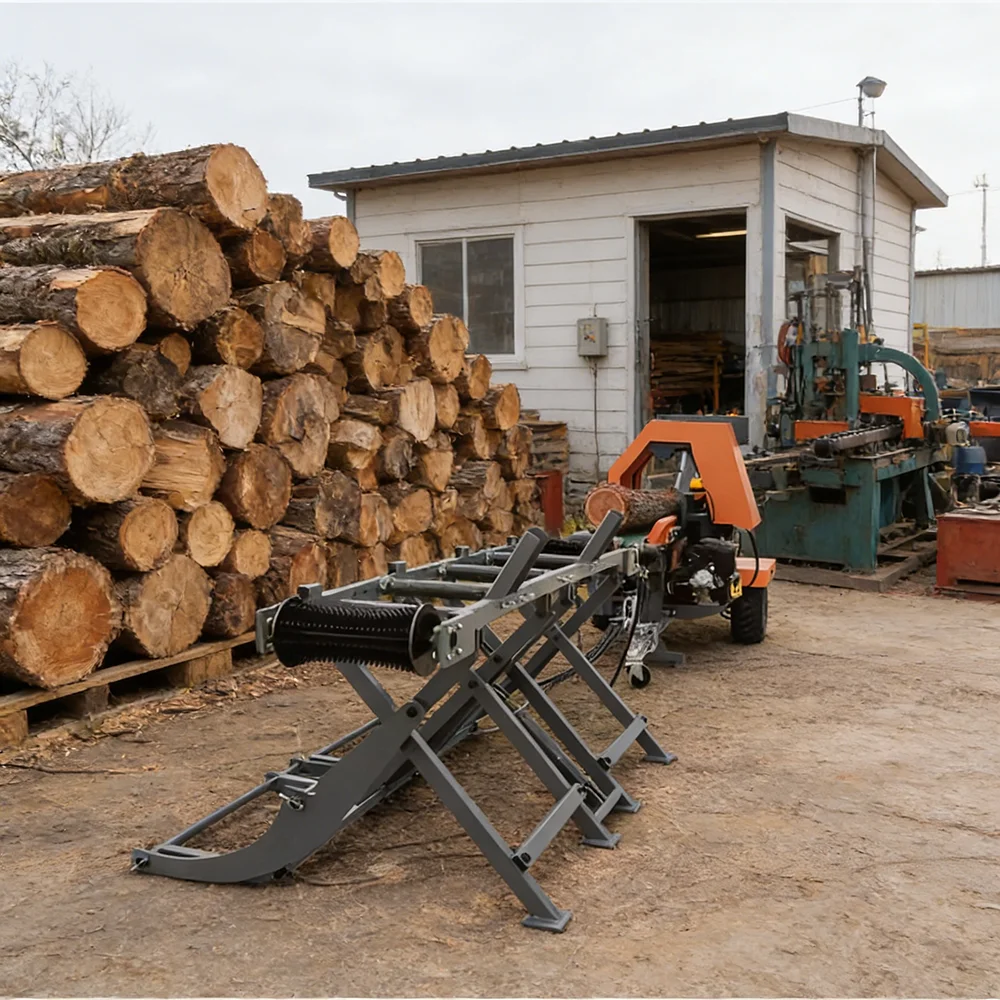 High Capacity Hydraulic Wood Splitter 30 Ton Pressure 4 Way Wedge for Efficient Splitting
High Capacity Hydraulic Wood Splitter 30 Ton Pressure 4 Way Wedge for Efficient Splitting