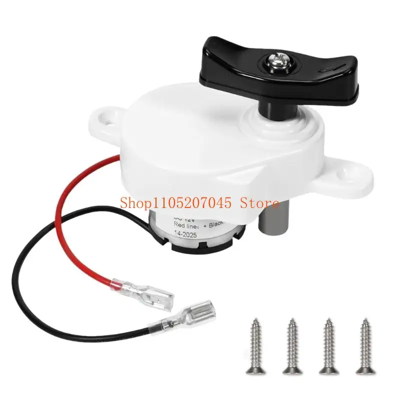 37cd Reliable Vehicle Roof Vent Motor K6010 81 Fits Popular Ventilation System
37cd Reliable Vehicle Roof Vent Motor K6010 81 Fits Popular Ventilation System