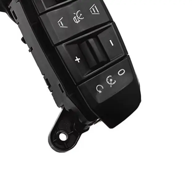 2545507 Steering Wheel Cruise Control Switch Module for Scania L/P/G/R/S-series Tractor 2016+, Truck Panel Button
2545507 Steering Wheel Cruise Control Switch Module for Scania L/P/G/R/S-series Tractor 2016+, Truck Panel Button