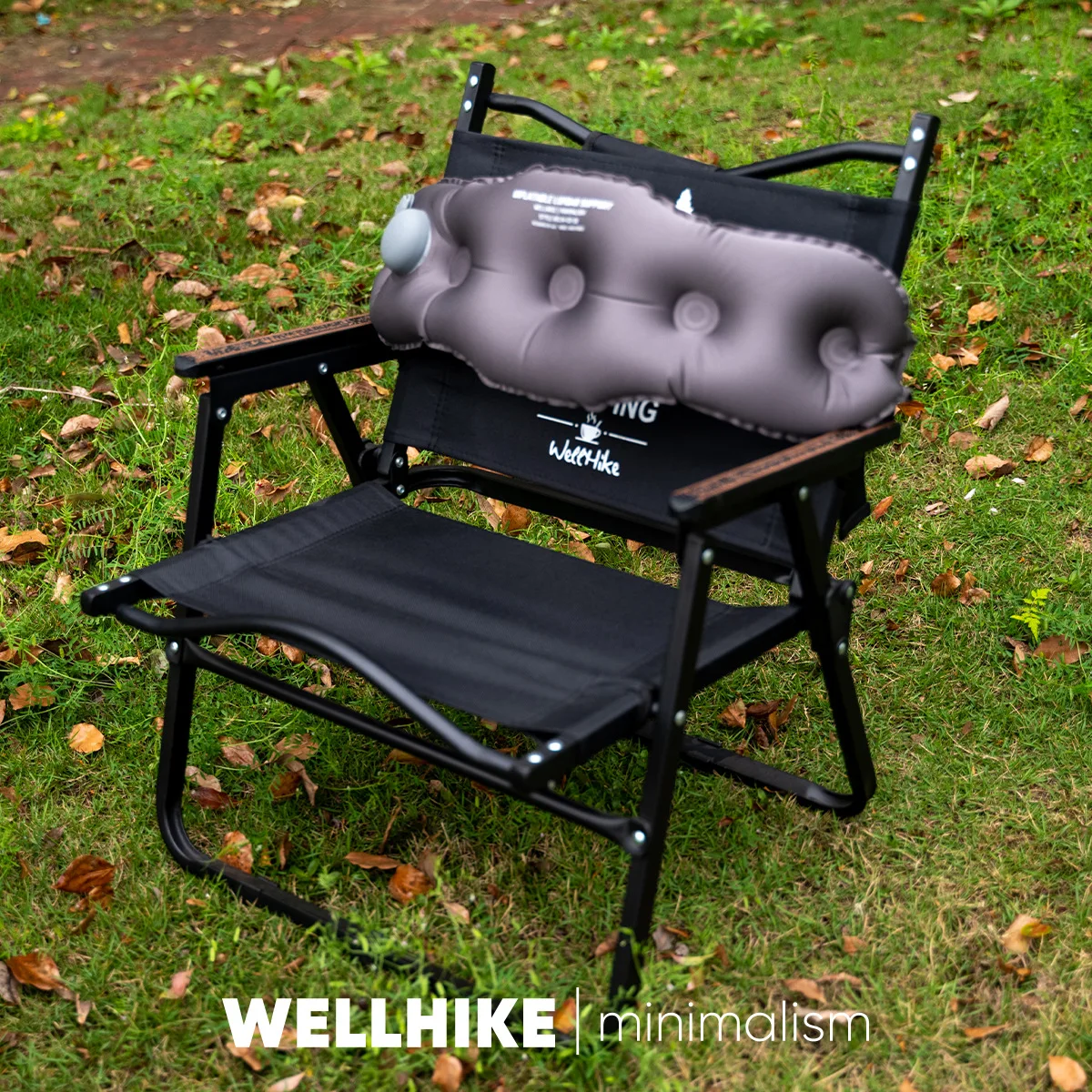 Outdoor Camping Press Charging Waist Pillow Waist Rest Office Chair Sedentary Artifact Backrest Pad Car Camping Chair Pillow
Outdoor Camping Press Charging Waist Pillow Waist Rest Office Chair Sedentary Artifact Backrest Pad Car Camping Chair Pillow