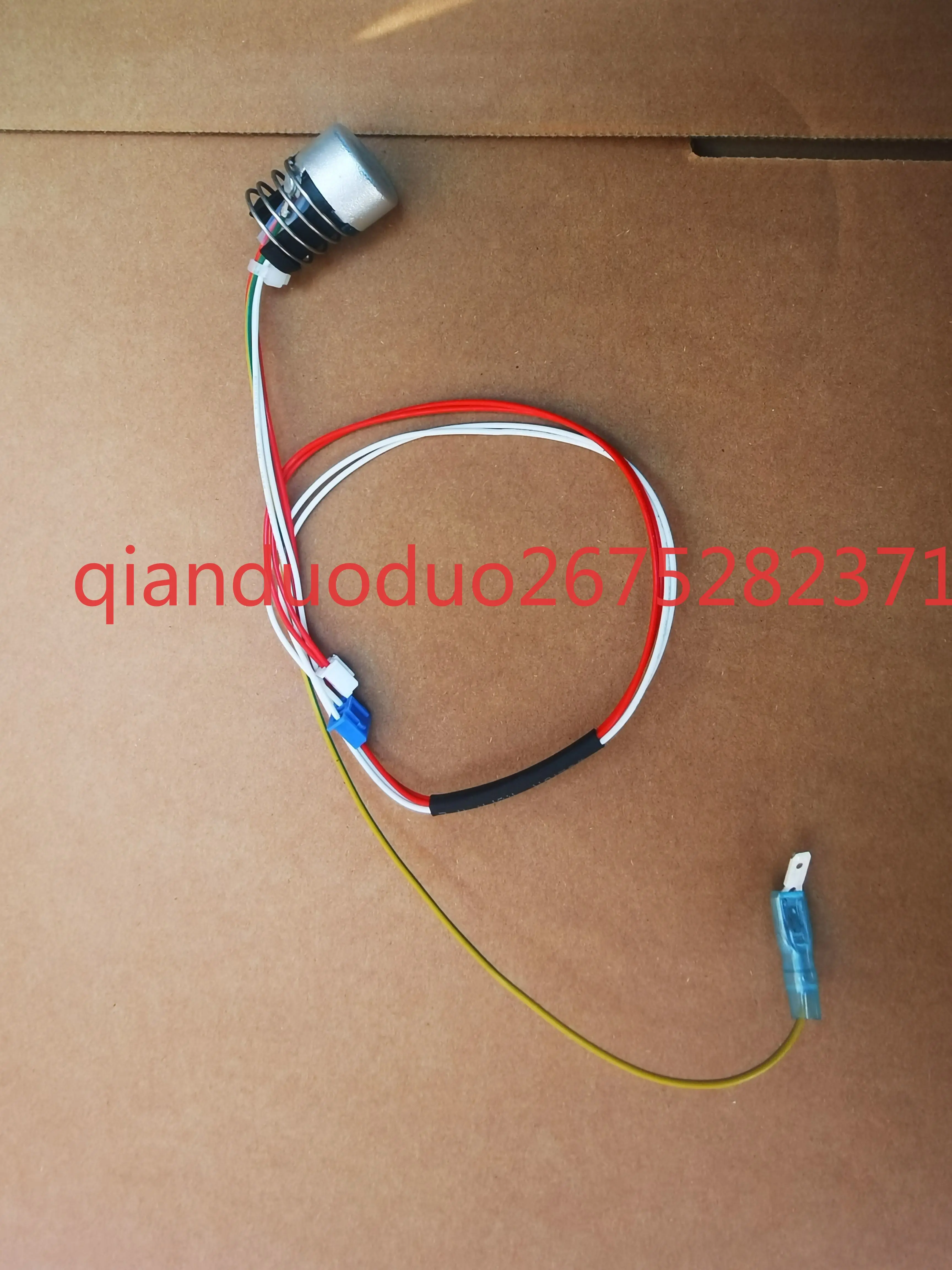 Для рисоварки Philips HD4539 Датчик, аксессуары для термостата
Для рисоварки Philips HD4539 Датчик, аксессуары для термостата