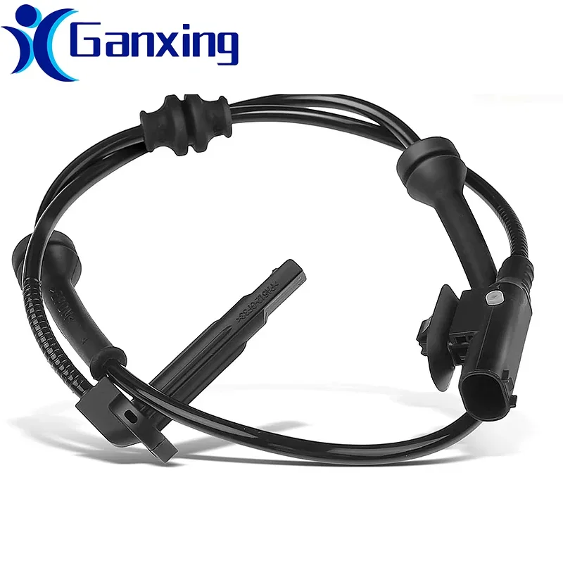 Front ABS Brake Sensor Fiat Linea Punto 0986594580 864580 51763164 51918228 GS2164 120689 T130019
Front ABS Brake Sensor Fiat Linea Punto 0986594580 864580 51763164 51918228 GS2164 120689 T130019