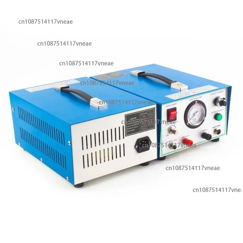 High Quality Jewelry Spot Welder Machine30A/50A/80A/100A Mini Spot Welder for Ring Bracelet Necklace Glasses Welding
High Quality Jewelry Spot Welder Machine30A/50A/80A/100A Mini Spot Welder for Ring Bracelet Necklace Glasses Welding