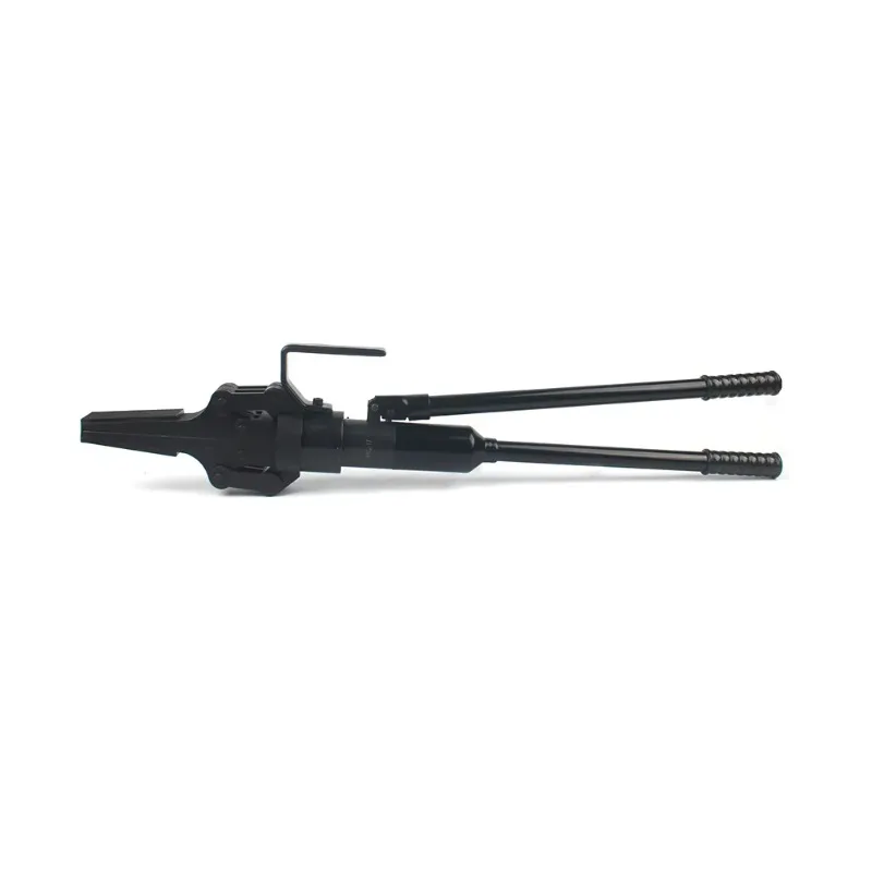 YKQ-17 Stainless Steel Firefighter Rescue Tools Hydraulic Spreader for Extrication Hexagonal Crimping
YKQ-17 Stainless Steel Firefighter Rescue Tools Hydraulic Spreader for Extrication Hexagonal Crimping