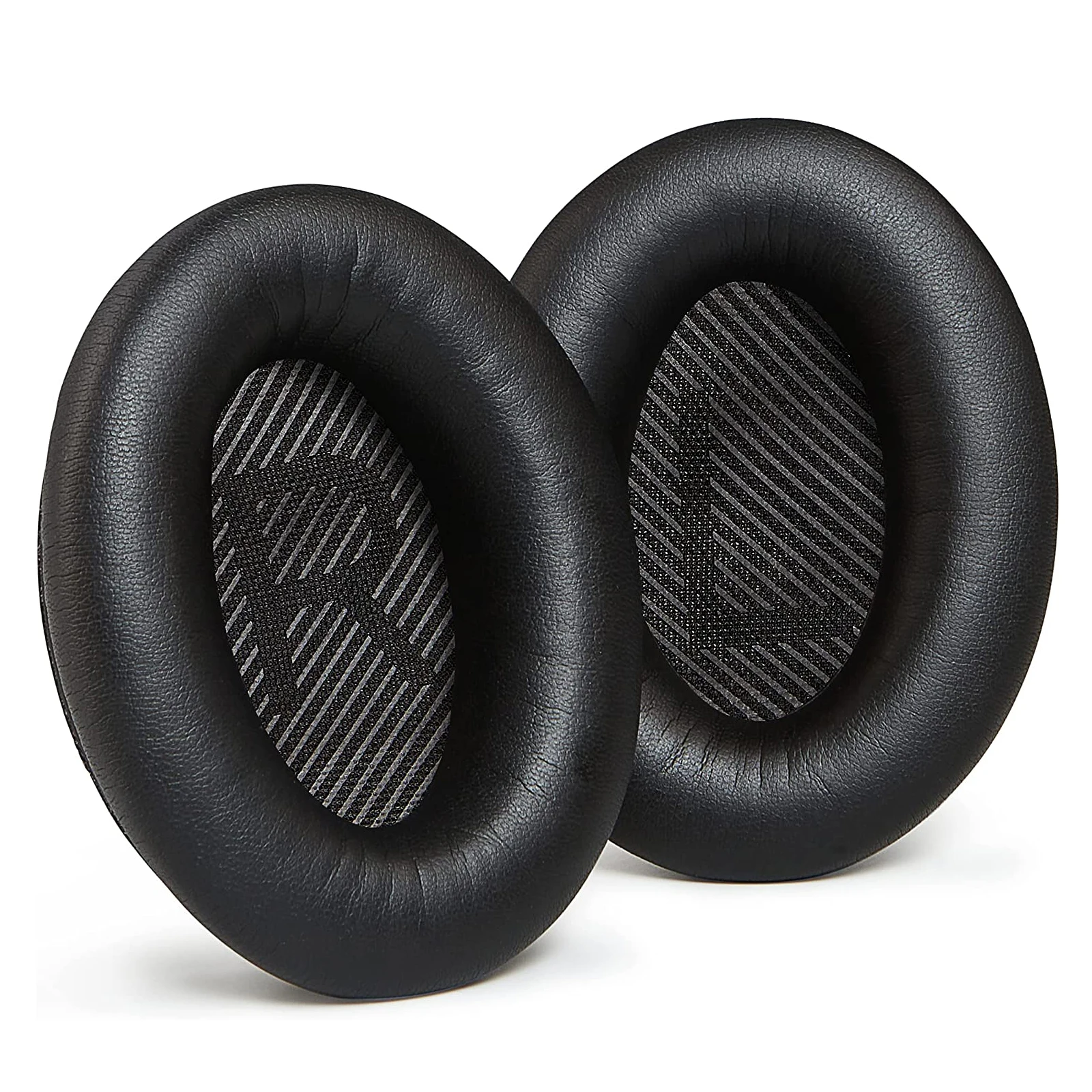 Улучшенные сменные амбушюры наушников диванные подушки для Bose QuietComfort 35 (QC35), Тихий комфорт 35 II(QC35 II),QuietComfort 45(QC45)
Улучшенные сменные амбушюры наушников диванные подушки для Bose QuietComfort 35 (QC35), Тихий комфорт 35 II(QC35 II),QuietComfort 45(QC45)