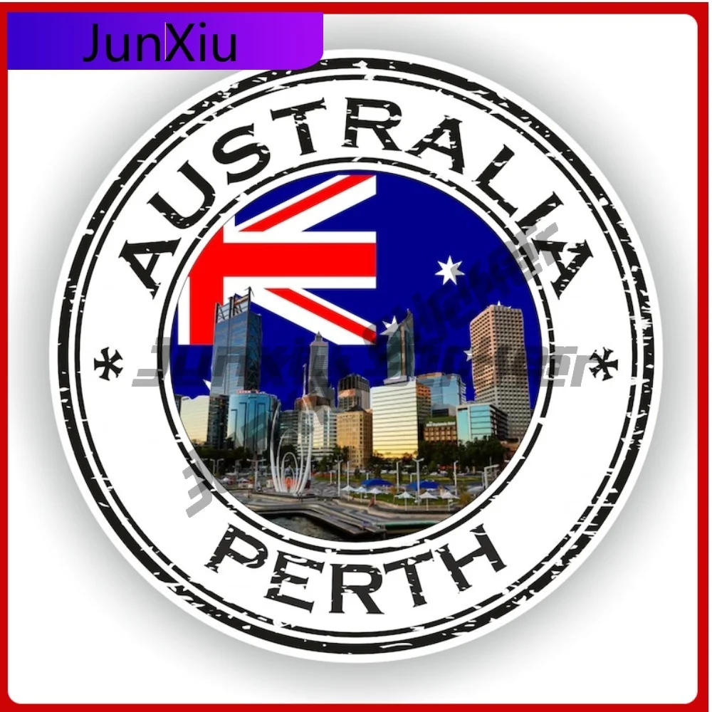 Perth Australia Funny Boat Waterproof Decal Decoration Cool Anti Sticker Seal Boat Funny Cute Scratch Car Round Waterproof
Perth Australia Funny Boat Waterproof Decal Decoration Cool Anti Sticker Seal Boat Funny Cute Scratch Car Round Waterproof