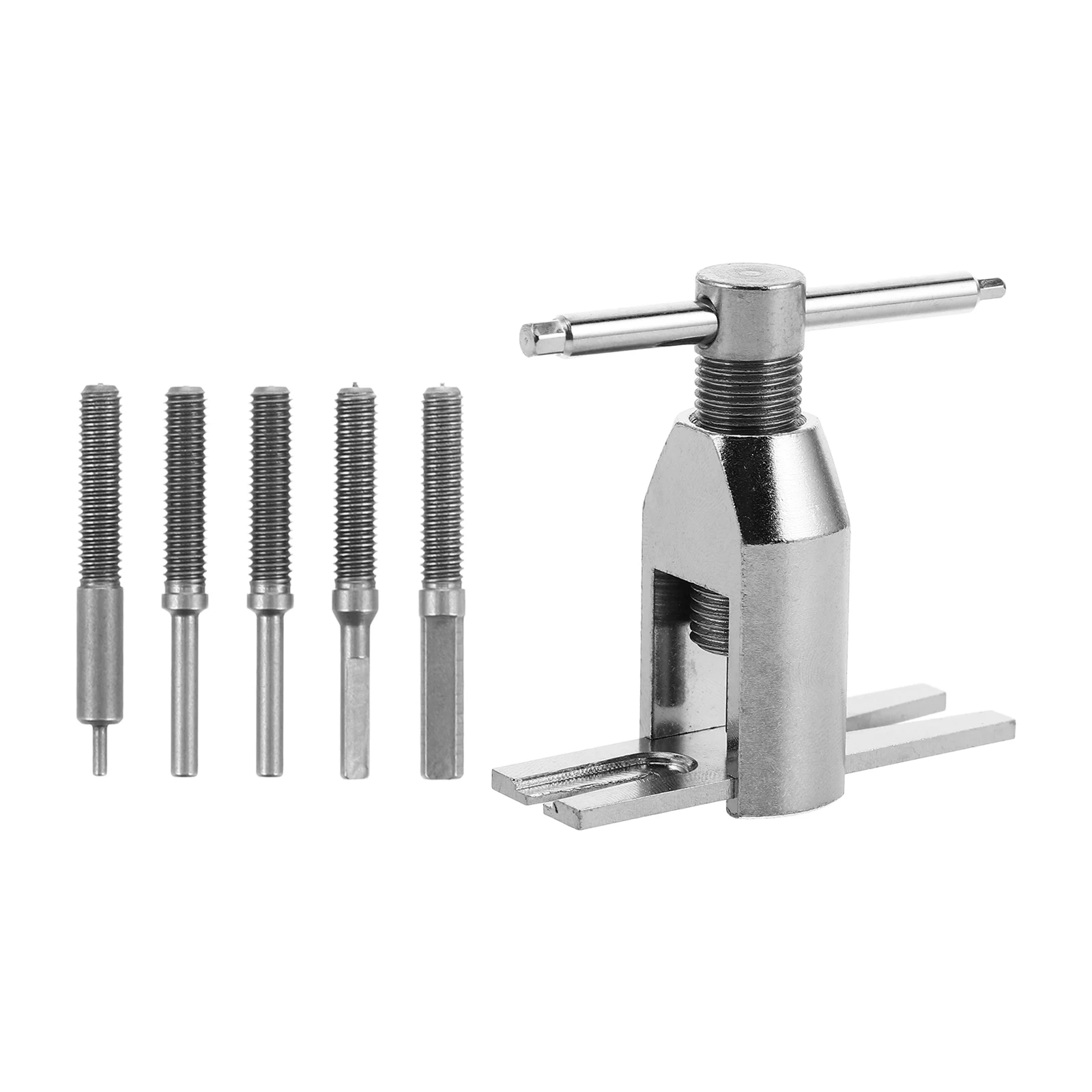 Pinion Gear Removal Tool Helicopter Motor Puller Tooth Extractor Bearing Parts Metal Engine Motor Gears Puller Set Precision
Pinion Gear Removal Tool Helicopter Motor Puller Tooth Extractor Bearing Parts Metal Engine Motor Gears Puller Set Precision