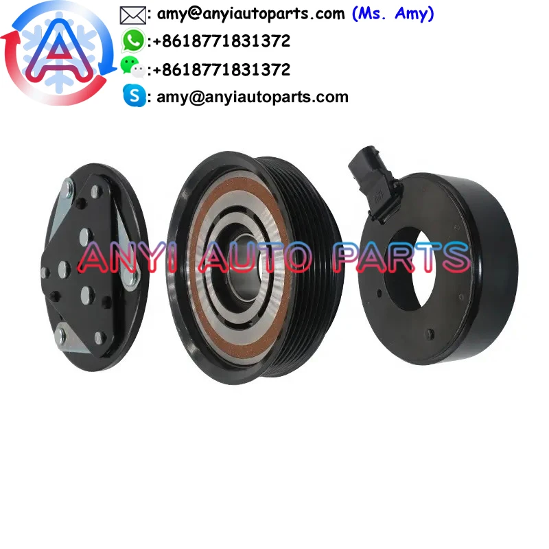 Китайская Фабрика ANYI автозапчасти CA717 сцепление в сборе SP17 6PK для Chevrolet/HOLDEN Captiva/Opel Antara 96861886
Китайская Фабрика ANYI автозапчасти CA717 сцепление в сборе SP17 6PK для Chevrolet/HOLDEN Captiva/Opel Antara 96861886