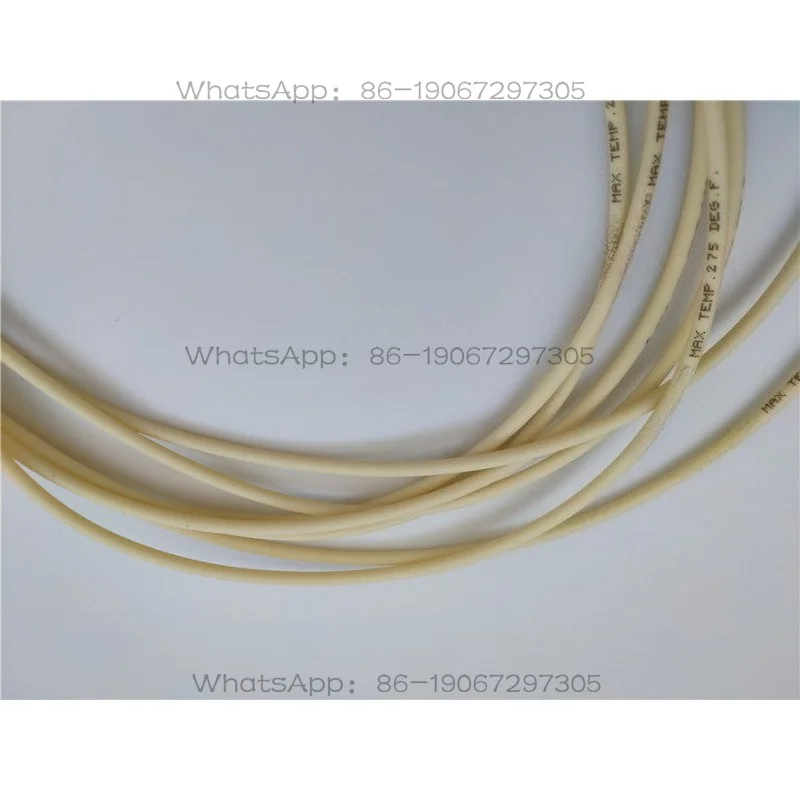 Peristaltic Tube Pharmed BPT Pump Tube Corrosion Resistant Medical Grade Hose Accessories
Peristaltic Tube Pharmed BPT Pump Tube Corrosion Resistant Medical Grade Hose Accessories
