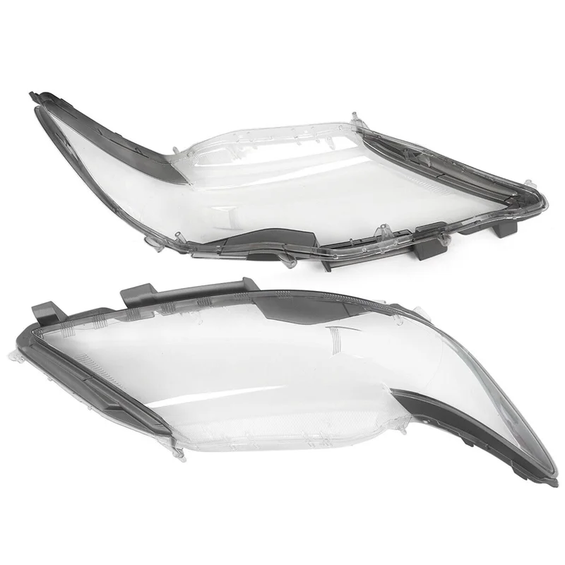 Right Car Headlight Lens Cover Head Light Lamp Shade Shell Lens Lampshade For Lexus ES ES250 ES300 ES350 2013 2014 Parts
Right Car Headlight Lens Cover Head Light Lamp Shade Shell Lens Lampshade For Lexus ES ES250 ES300 ES350 2013 2014 Parts