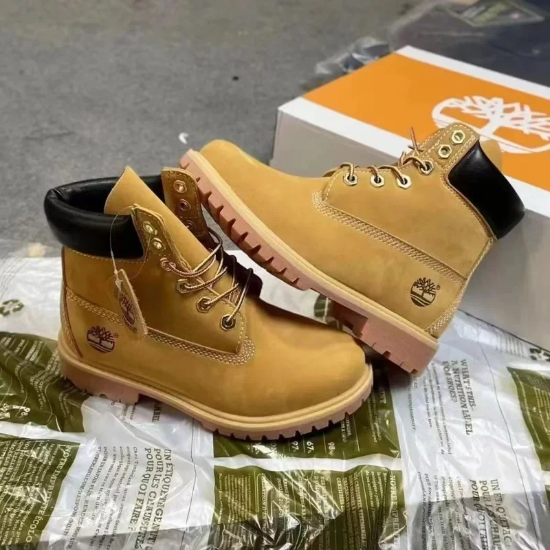 Luxury Brand Hiking Shoes For Men Women Black Yellow Trekking Boots Unisex Good Quality Outdoor Mountaineering Boots Travel Shoe
Luxury Brand Hiking Shoes For Men Women Black Yellow Trekking Boots Unisex Good Quality Outdoor Mountaineering Boots Travel Shoe