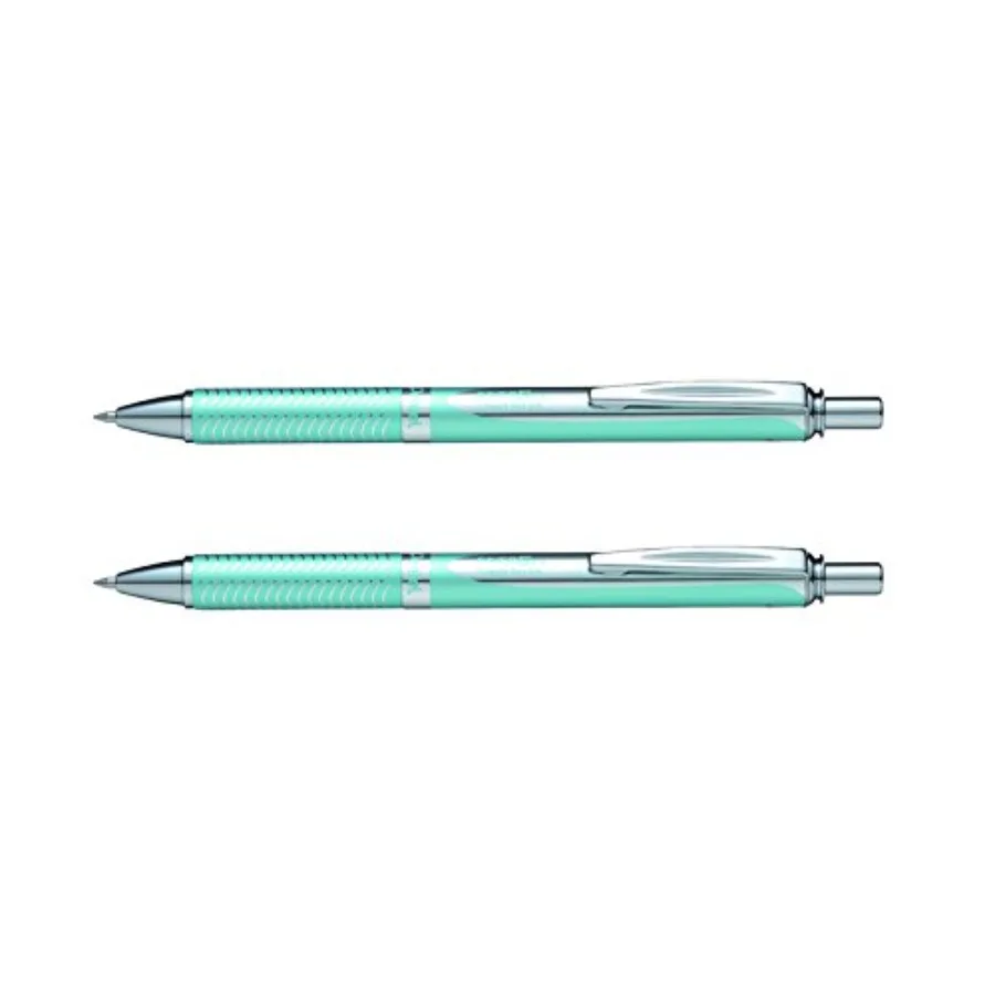2 X BL407LSA EnerGel Alloy RT Roller Ball Retractable Gel Pen PENBL407LSA
2 X BL407LSA EnerGel Alloy RT Roller Ball Retractable Gel Pen PENBL407LSA