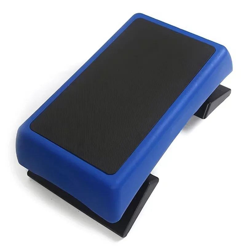 Adjustable Indoor Home Aerobic Rhythm Pedal - Gym Fitness Sports Yoga & Gymnastics Step Platform
Adjustable Indoor Home Aerobic Rhythm Pedal - Gym Fitness Sports Yoga & Gymnastics Step Platform