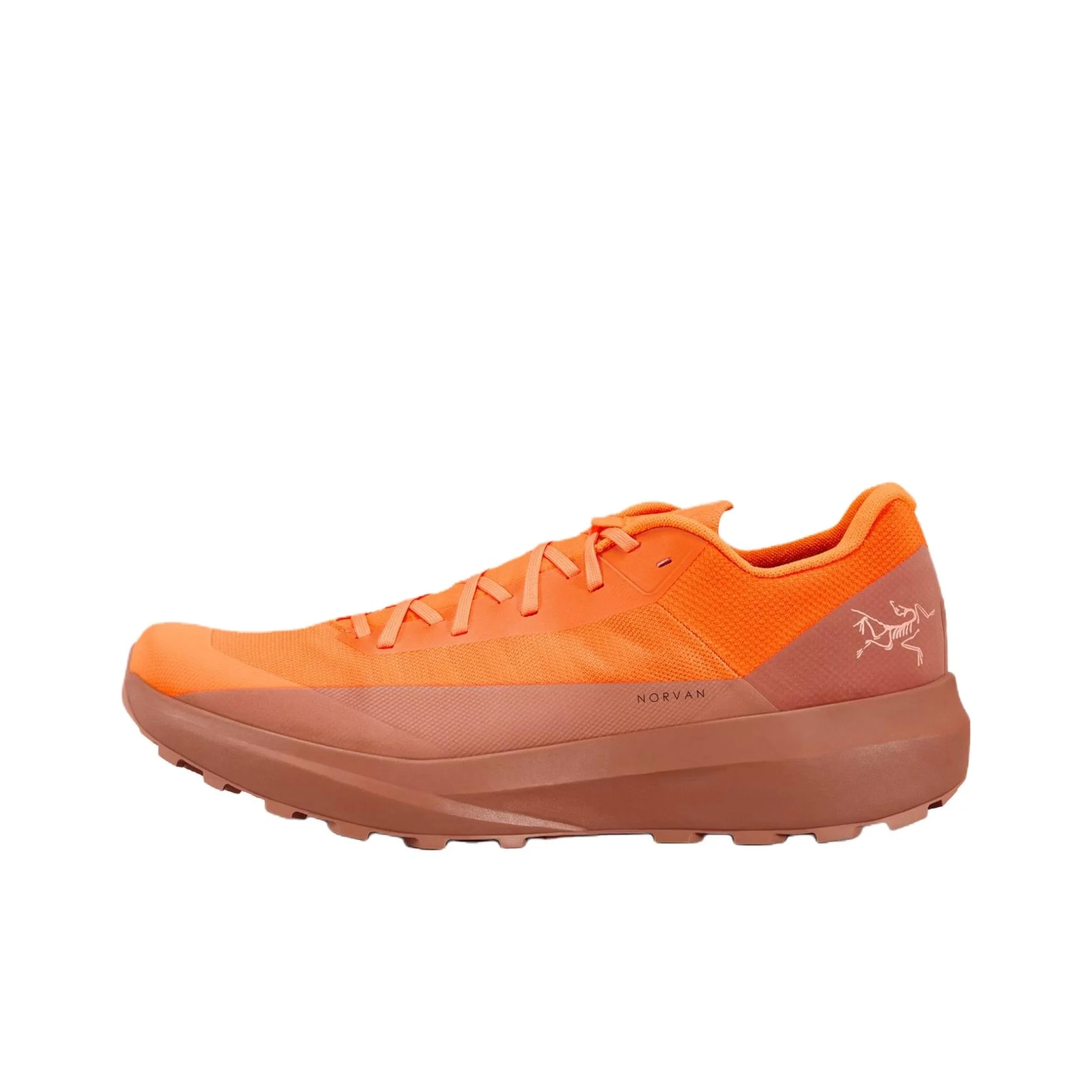 Arcteryx Norvan LD 4 Abrasion Resistant Breathable Low top Running Shoes Men's Orange X000009614-Verve/Ginger
Arcteryx Norvan LD 4 Abrasion Resistant Breathable Low top Running Shoes Men's Orange X000009614-Verve/Ginger