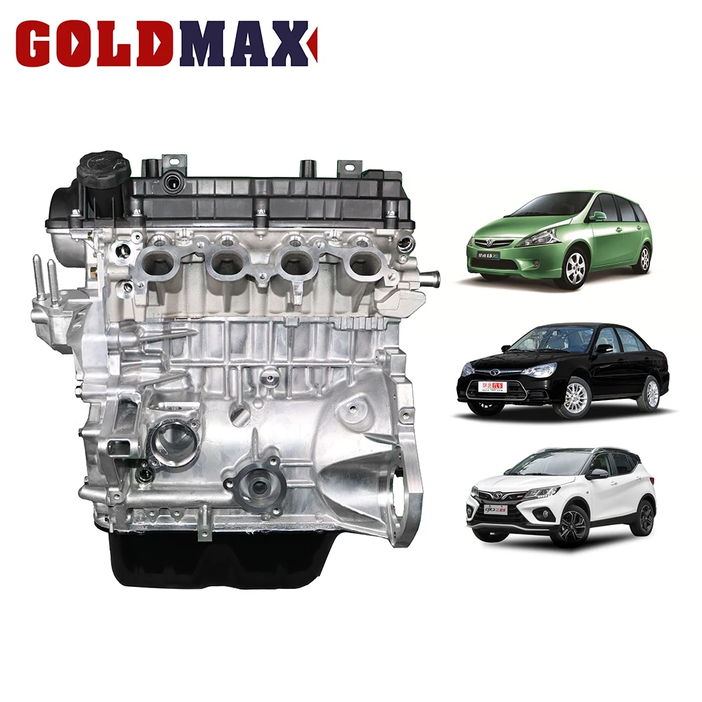 Factory Direct 4A91 Auto Engine Parts New 4 Cylinder Head Assembly For Mitsubishi Lingyue V3 Compatible With Toyota Nissan Cars
Factory Direct 4A91 Auto Engine Parts New 4 Cylinder Head Assembly For Mitsubishi Lingyue V3 Compatible With Toyota Nissan Cars
