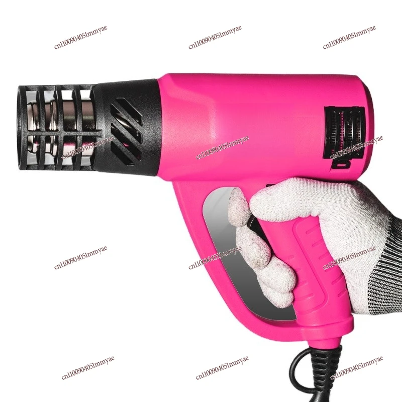 Car film tool, special anti-scalding for baking gun, invisible car clothes color change heat gun
Car film tool, special anti-scalding for baking gun, invisible car clothes color change heat gun
