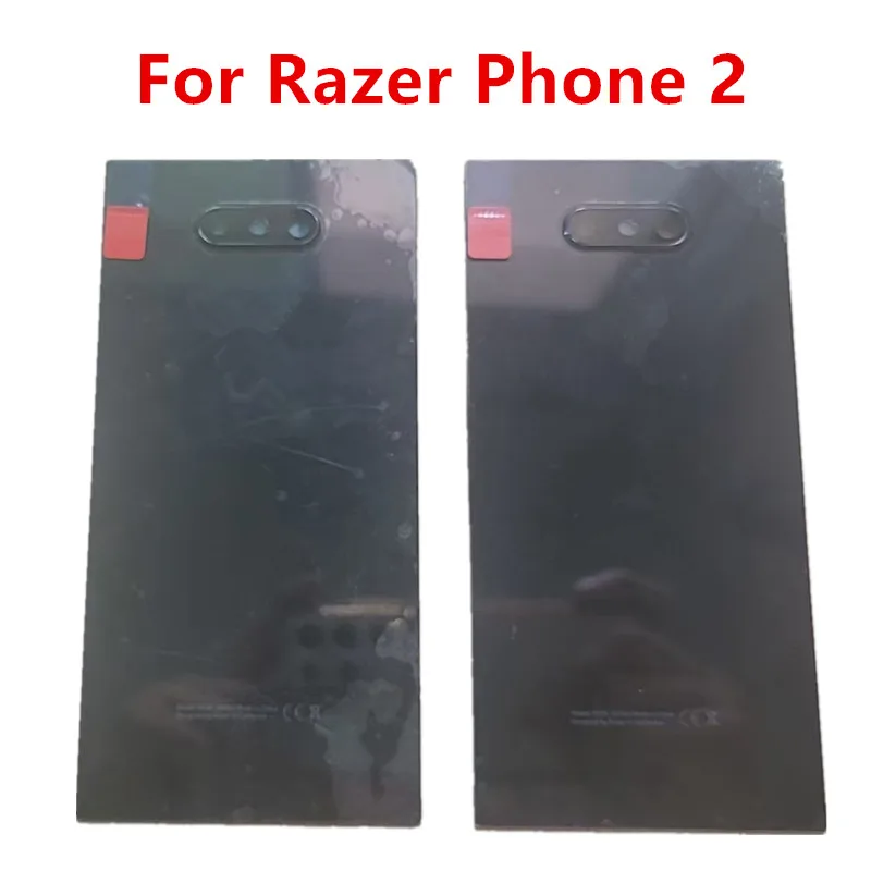 Задний корпус Razer2 Phone2 для Razer Phone 2, задняя крышка аккумулятора, ремонт, Замена телефонной двери, фотообъектив
Задний корпус Razer2 Phone2 для Razer Phone 2, задняя крышка аккумулятора, ремонт, Замена телефонной двери, фотообъектив