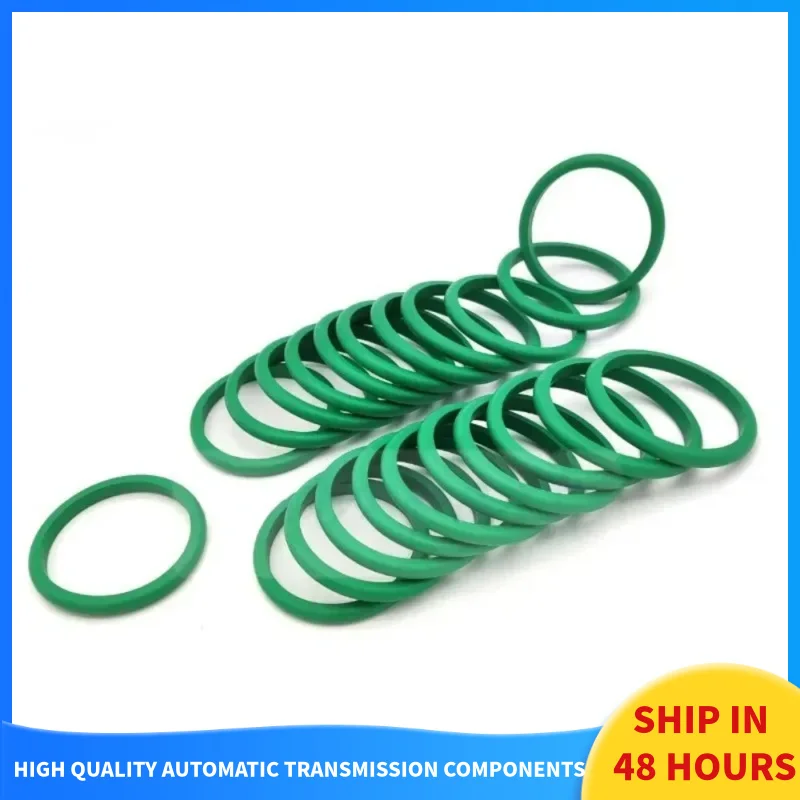 5pcs/10pcs 7DCT250 Automatic Transmission Valve Body Accumulator Sealing Rings suitable for BUICK Roewe Car Accessories 209E-1
5pcs/10pcs 7DCT250 Automatic Transmission Valve Body Accumulator Sealing Rings suitable for BUICK Roewe Car Accessories 209E-1