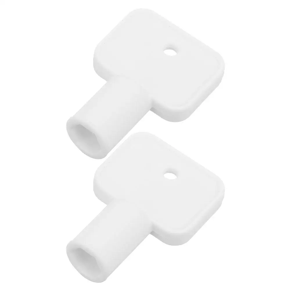 2pcs Tissue Box Key Toilet Paper Dispenser Replacement Holder Bathroom Keys Universal Paper Towel Holder Key Commercial
2pcs Tissue Box Key Toilet Paper Dispenser Replacement Holder Bathroom Keys Universal Paper Towel Holder Key Commercial