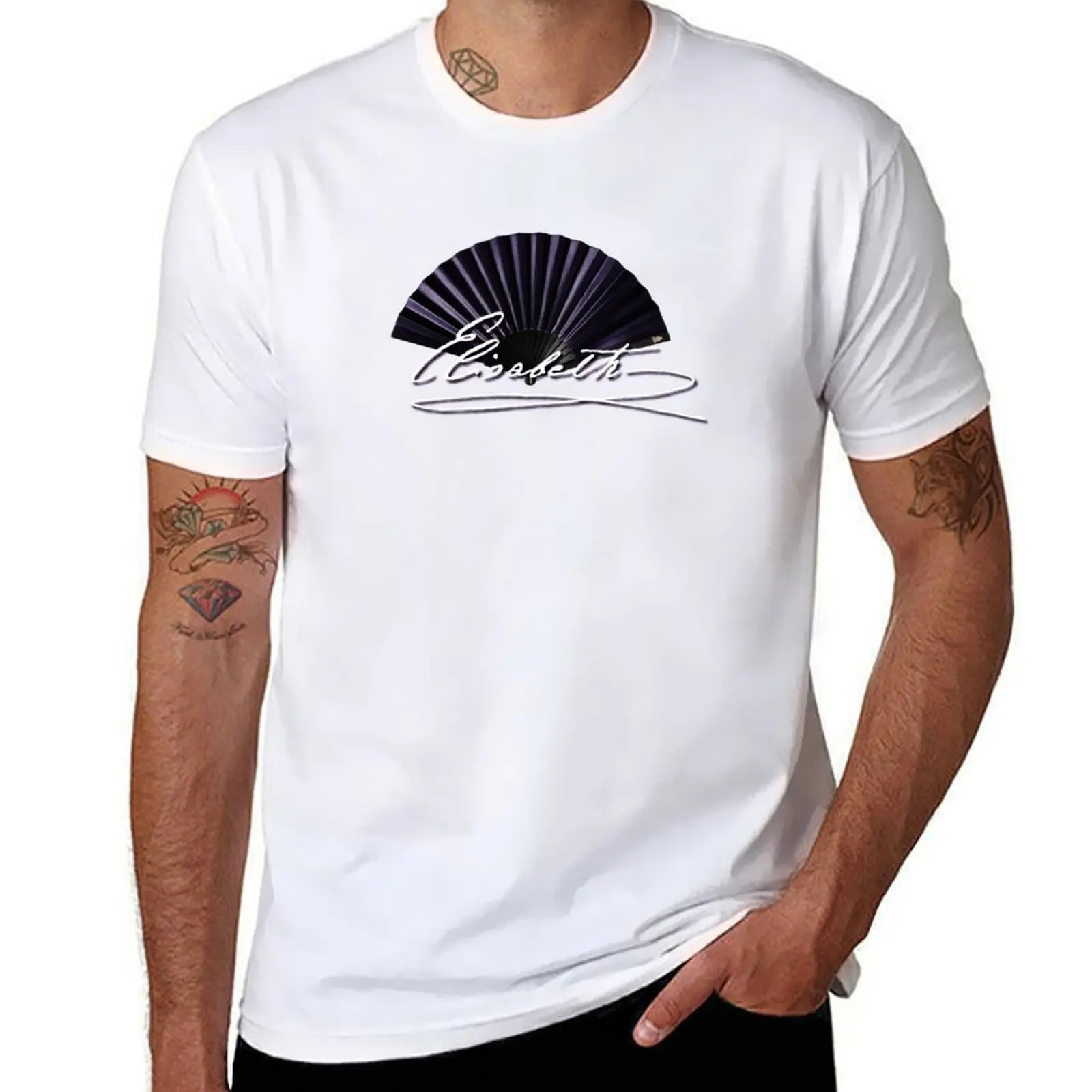 Elisabeth das Musical T-Shirt t shirts for man graphic tees cotton t shirt pack T-Shirt
Elisabeth das Musical T-Shirt t shirts for man graphic tees cotton t shirt pack T-Shirt