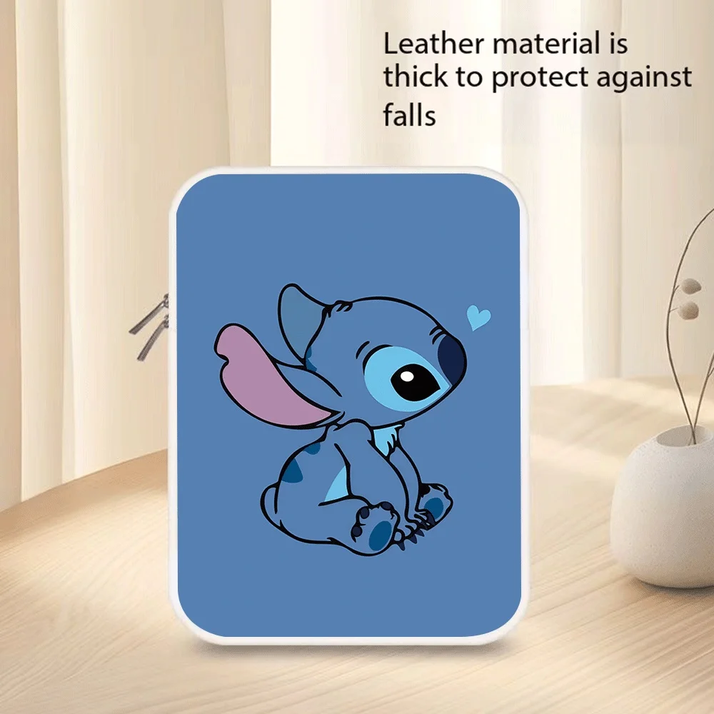 New Cartoon Stitch Anti-fall Tablet Bag for Ipad Pro 10 11 12 15 16 Macbook Air13 Pro14 Xiaomi Huawei Laptop Sleeve Holiday Gift
New Cartoon Stitch Anti-fall Tablet Bag for Ipad Pro 10 11 12 15 16 Macbook Air13 Pro14 Xiaomi Huawei Laptop Sleeve Holiday Gift