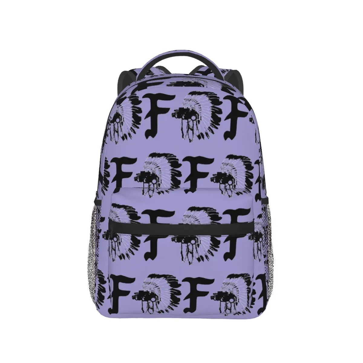 Forward Observations Group Print Backpack Hot Sale Daypack Boys Girls BookBag School Bag Shoulder Bags for Men Women
Forward Observations Group Print Backpack Hot Sale Daypack Boys Girls BookBag School Bag Shoulder Bags for Men Women