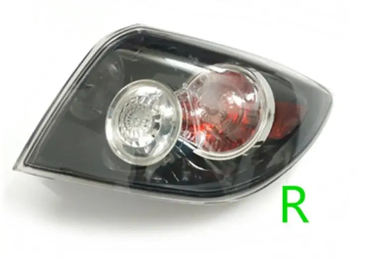 Original Quality Tail Lamp Tail Light Back Light For Mazda 3 hatchback 2005-2008
Original Quality Tail Lamp Tail Light Back Light For Mazda 3 hatchback 2005-2008