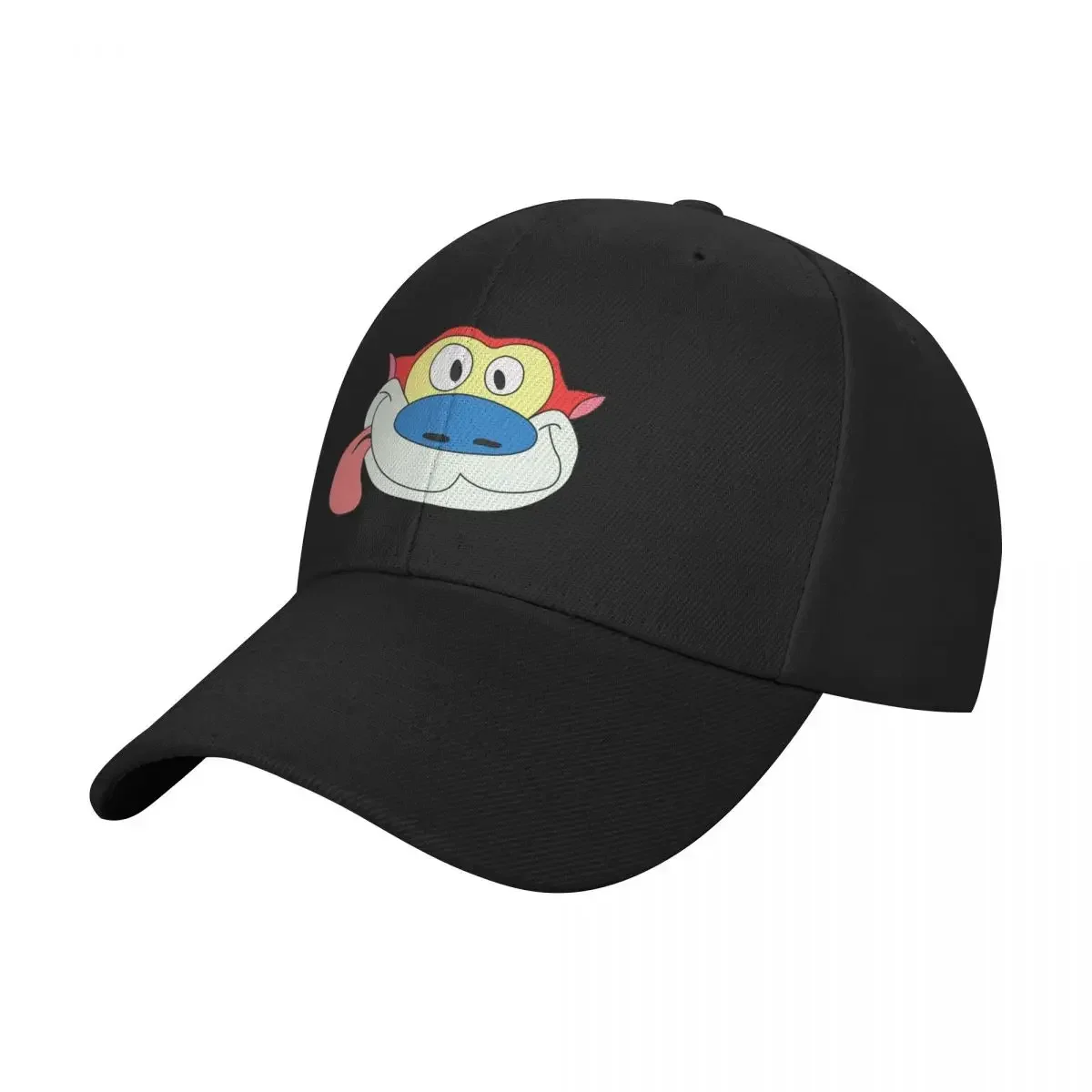 Stimpys head Baseball Cap Custom Cap hats on offer Luxury man cap sun hat Girl'S Hats Men's
Stimpys head Baseball Cap Custom Cap hats on offer Luxury man cap sun hat Girl'S Hats Men's