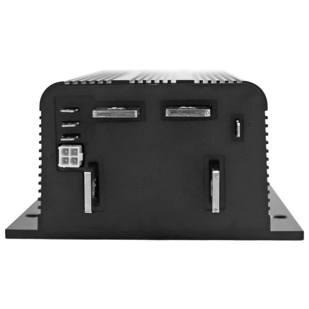 Replace Curtis 1205 1204 Motor Controllers 36V 500A 0-5KΩ Golf Carts Controller Compatible with EZGO Club Car 1205-117 1205-113
Replace Curtis 1205 1204 Motor Controllers 36V 500A 0-5KΩ Golf Carts Controller Compatible with EZGO Club Car 1205-117 1205-113