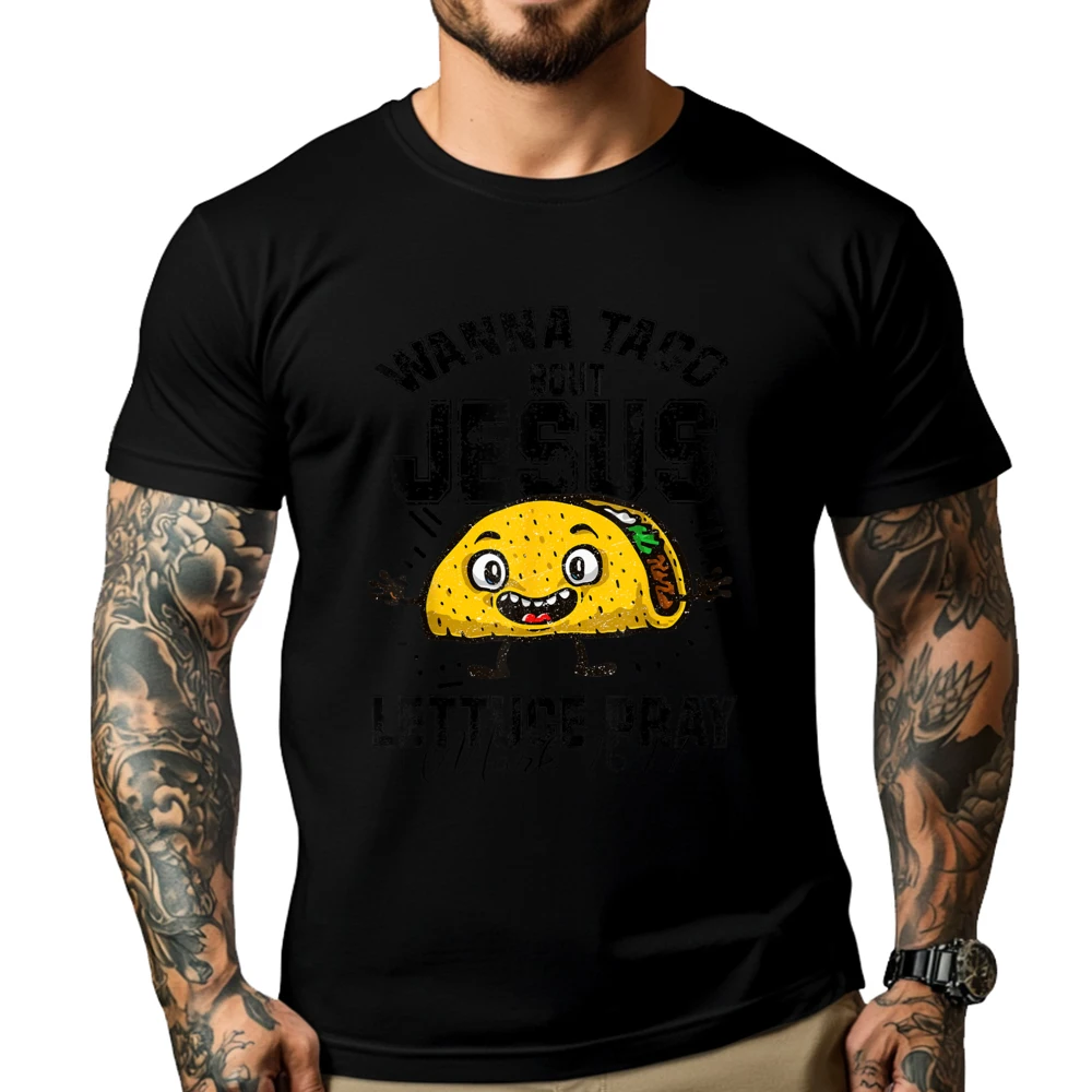 Wanna Taco Bout Jesus Socks Quote Cool Women Taco Luxury T Shirt Men High Quality Luxury Designer Gift 
Wanna Taco Bout Jesus Socks Quote Cool Women Taco Luxury T Shirt Men High Quality Luxury Designer Gift