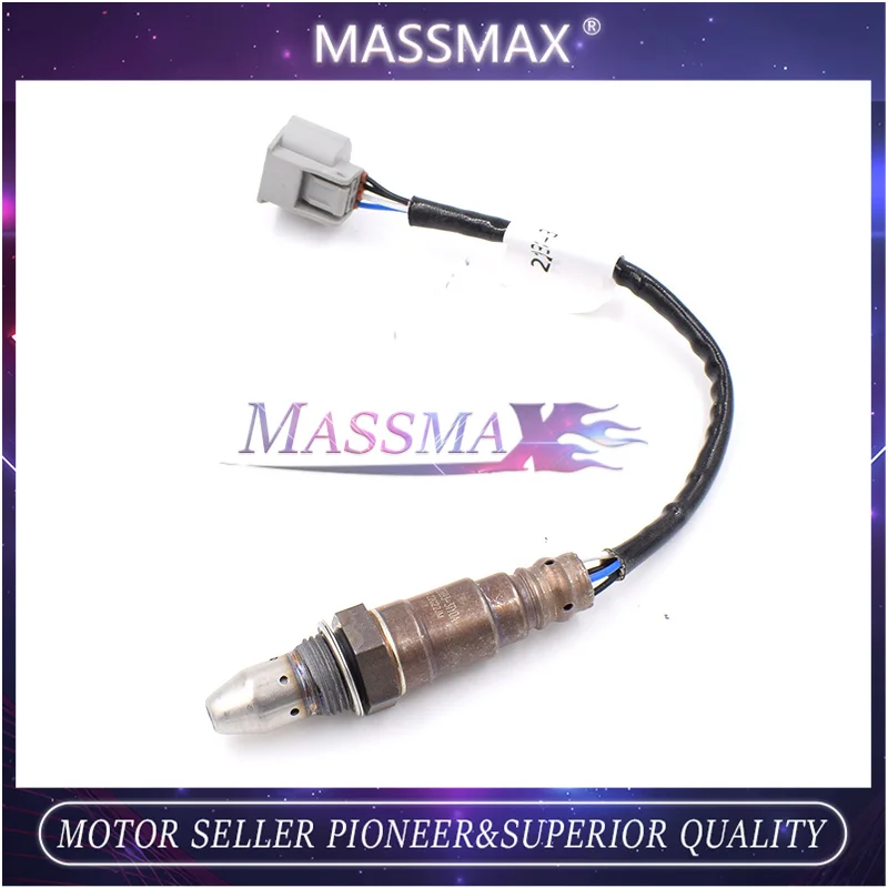 22693-3TY0A 234-9134 для Nissan Altima 13-17 2,5 л 211500-7590 Соотношение точечного воздуха и топлива O2 Лямбда Датчик кислорода
22693-3TY0A 234-9134 для Nissan Altima 13-17 2,5 л 211500-7590 Соотношение точечного воздуха и топлива O2 Лямбда Датчик кислорода