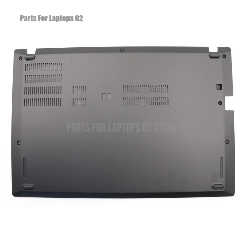 Pp NEW FOR Lenovo Thinkpad T480S Lower Bottom Base Case Cover AM16Q000500 01LV696
Pp NEW FOR Lenovo Thinkpad T480S Lower Bottom Base Case Cover AM16Q000500 01LV696