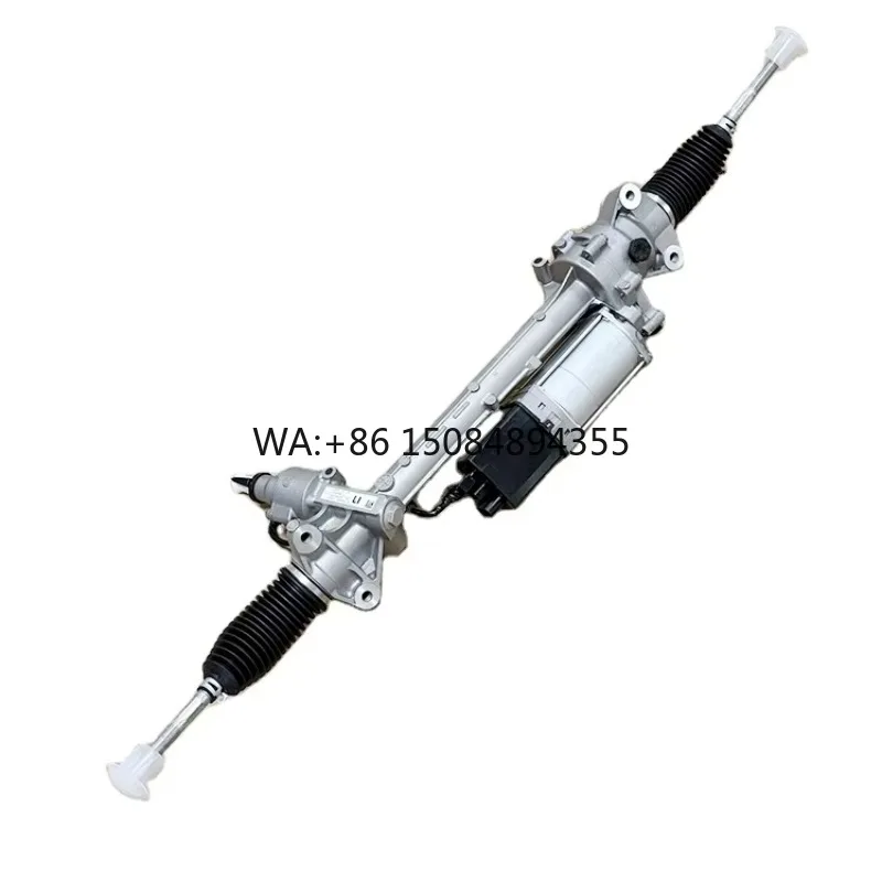 for X3 X4 F25 F26 EPS 2006 2010 32106889085 1PC Rebuild Electric Series Power Steering Rack Stable Performance Replacement Parts
for X3 X4 F25 F26 EPS 2006 2010 32106889085 1PC Rebuild Electric Series Power Steering Rack Stable Performance Replacement Parts