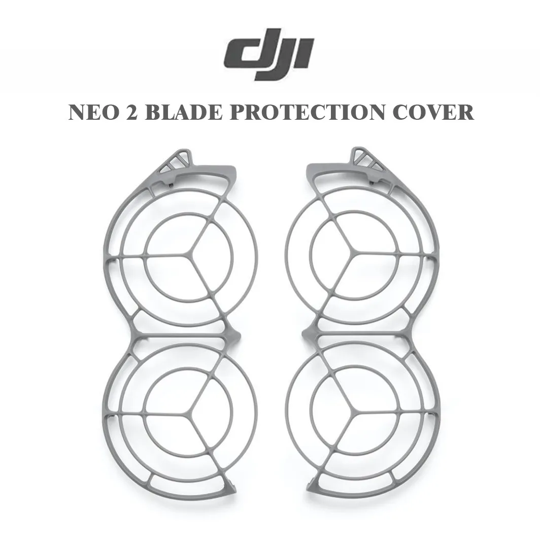 DJI Neo 2 Blade Protection Cover For Maximum Safety And Protection 100%NEW
DJI Neo 2 Blade Protection Cover For Maximum Safety And Protection 100%NEW