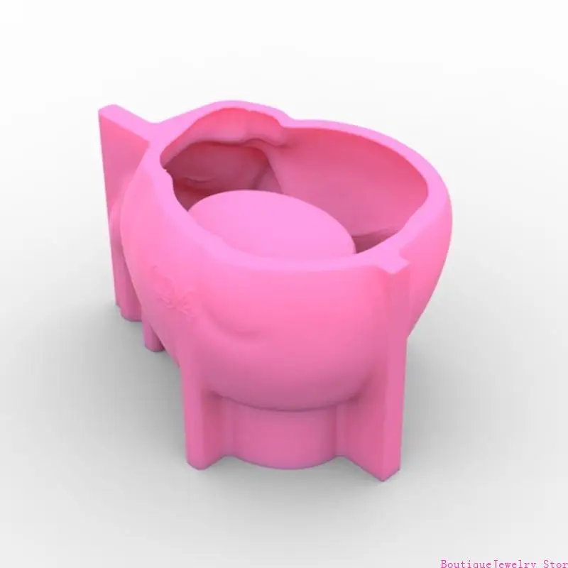 E1PE Epoxy Mold Dish Flower Pot Silicone Mold Mirror Resin Storage Mold
E1PE Epoxy Mold Dish Flower Pot Silicone Mold Mirror Resin Storage Mold