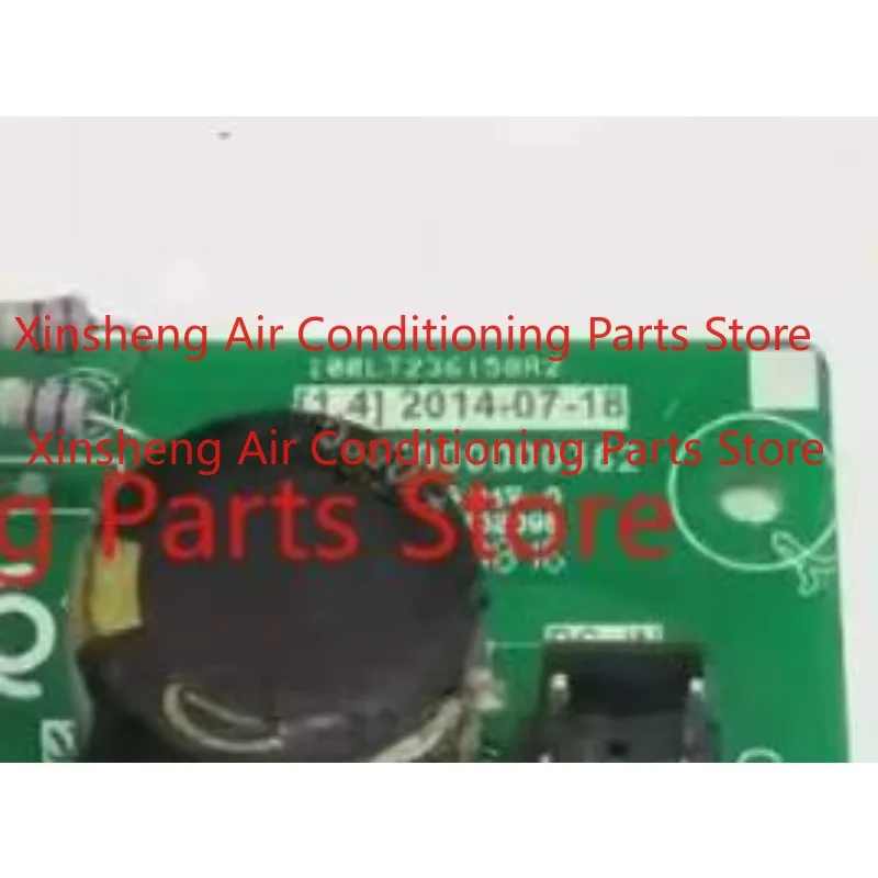 New DC-FAN-8R0 17127000000362New For
New DC-FAN-8R0 17127000000362New For