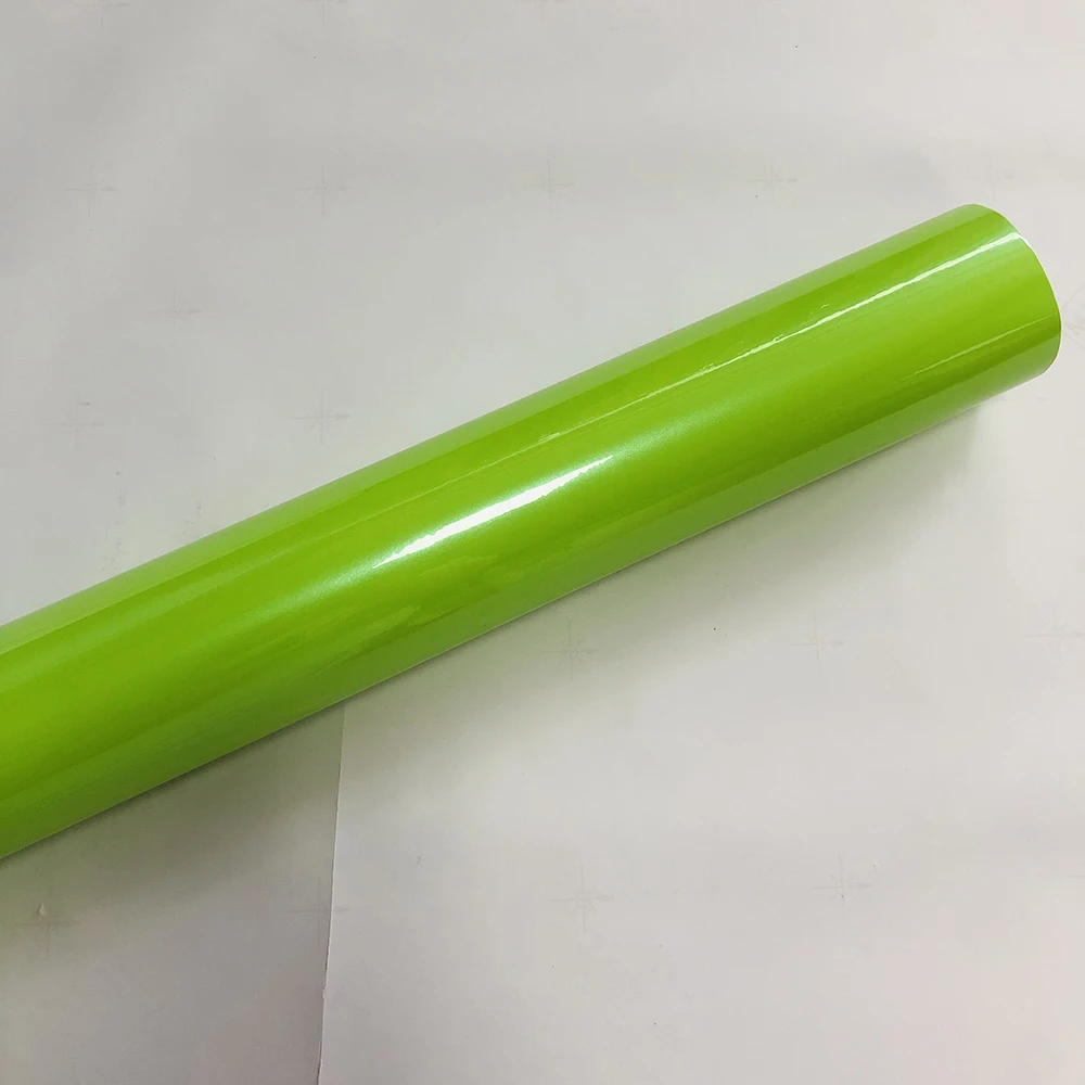 SUPPER GLOSS DIAMOND LIME GREEN Self-adhesive Film Car Wrap Vinyl Chameleon Vehicle Decoration Accessories Sticker Decal Hood
SUPPER GLOSS DIAMOND LIME GREEN Self-adhesive Film Car Wrap Vinyl Chameleon Vehicle Decoration Accessories Sticker Decal Hood