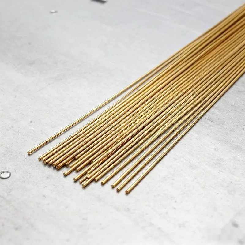 Латунный электрод диаметром 1,6 × 250 мм, 14 шт., экономичный для небольших мастерских и мастерских, набор для ежедневного использования
Латунный электрод диаметром 1,6 × 250 мм, 14 шт., экономичный для небольших мастерских и мастерских, набор для ежедневного использования