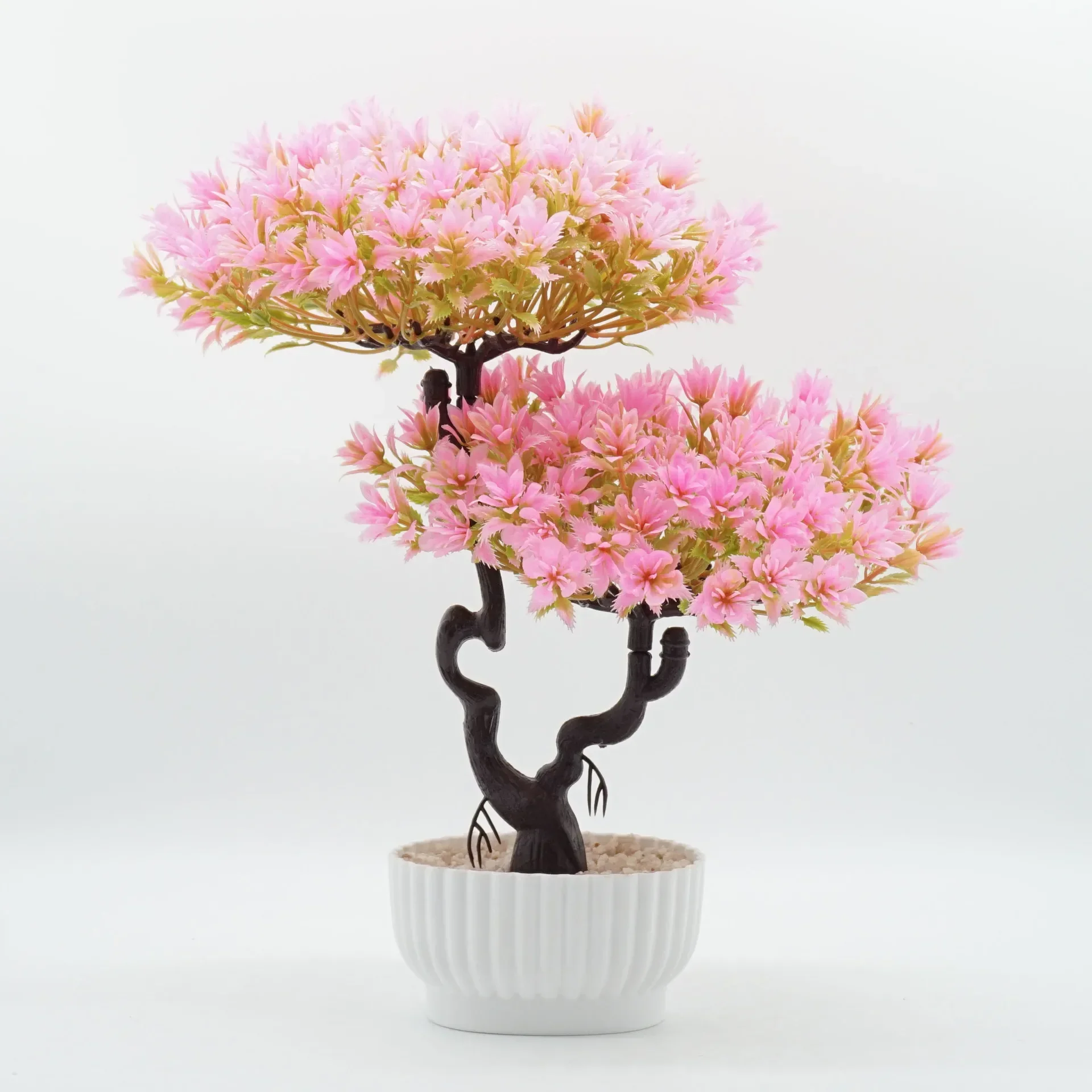 Artificial Plants Bonsai Small Tree Pot Fake Flowers Potted Ornaments For Home Garden Room Table Decoration Hotel Decor Plantas
Artificial Plants Bonsai Small Tree Pot Fake Flowers Potted Ornaments For Home Garden Room Table Decoration Hotel Decor Plantas