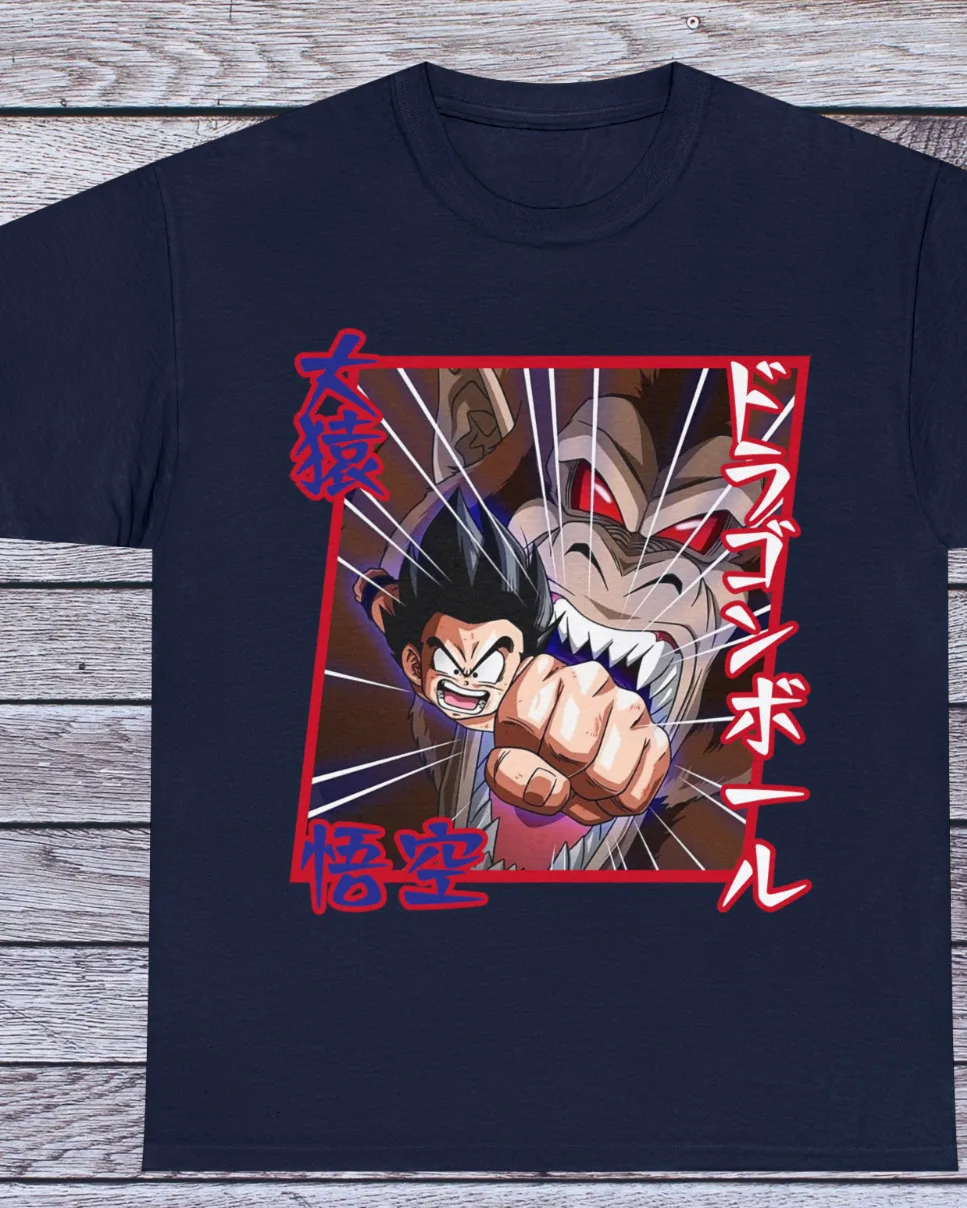 Classic Fanart T Shirt 90s Anime Clothing Manga Convention Cosplay Japanese Tee
Classic Fanart T Shirt 90s Anime Clothing Manga Convention Cosplay Japanese Tee