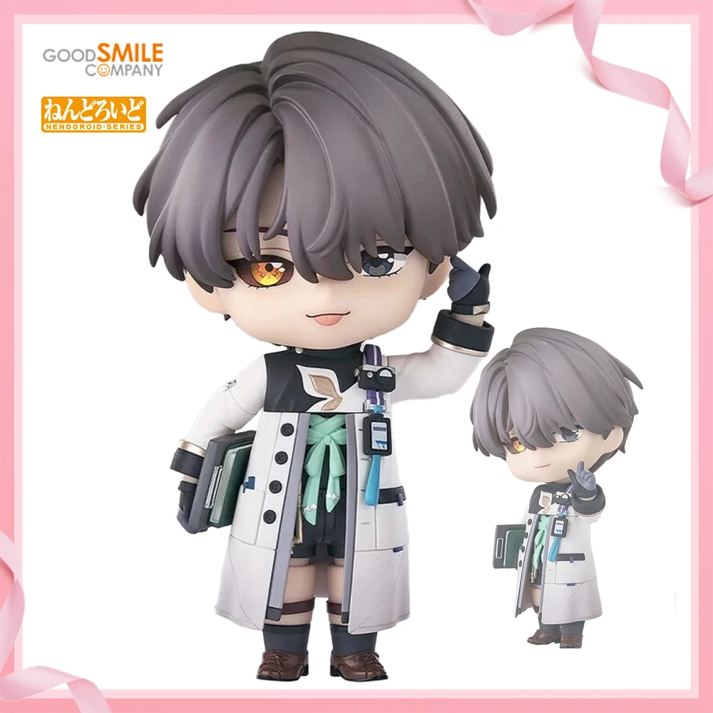 100% Original Good Smile Company Nendoroid (#2824) Reverse: 1999 - X Anime Figure Action Figure Model Decoration Gifts Toys
100% Original Good Smile Company Nendoroid (#2824) Reverse: 1999 - X Anime Figure Action Figure Model Decoration Gifts Toys
