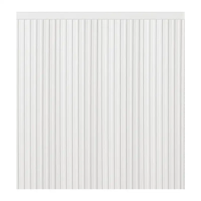 Wall Molding Kit, Wainscoting Panels, Lightweight Paintable Polystyrene, Easy to Install, Wide & Narrow Accent Wall Trim for Interior Décor Living Room, Bedroom, White (77.5 x 38.6 in )
Wall Molding Kit, Wainscoting Panels, Lightweight Paintable Polystyrene, Easy to Install, Wide & Narrow Accent Wall Trim for Interior Décor Living Room, Bedroom, White (77.5 x 38.6 in )
