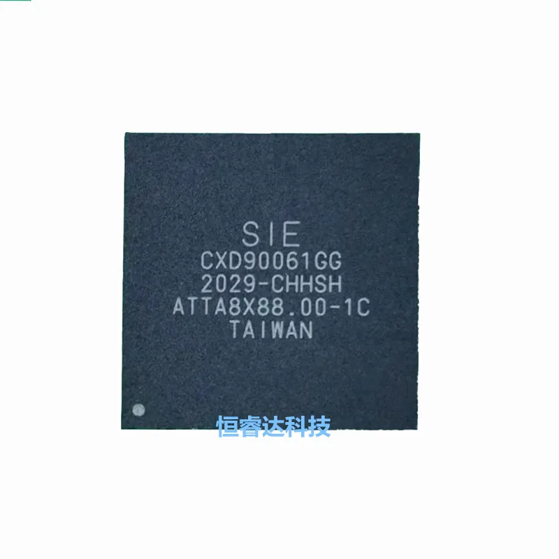 CXD90061GG Чип материнской платы PS5 CXD90061GG PS5 Чип южного моста CXD90061GG Гарантия качества Мебель для дома
CXD90061GG Чип материнской платы PS5 CXD90061GG PS5 Чип южного моста CXD90061GG Гарантия качества Мебель для дома
