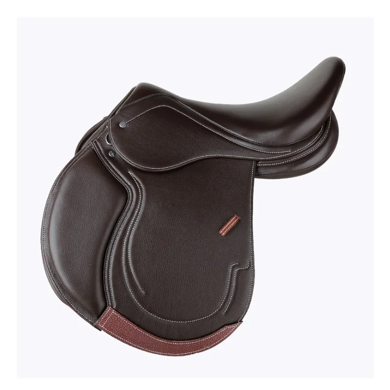 2026 New Premium British-Style Full-Grain Leather Saddle Exquisite Craftsmanship / Comfortable / Durable and Wear-Resistant
2026 New Premium British-Style Full-Grain Leather Saddle Exquisite Craftsmanship / Comfortable / Durable and Wear-Resistant